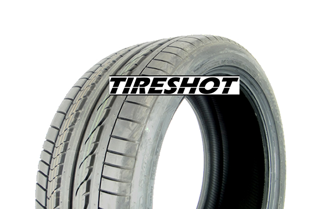 Tire Bridgestone Dueler H/P Sport